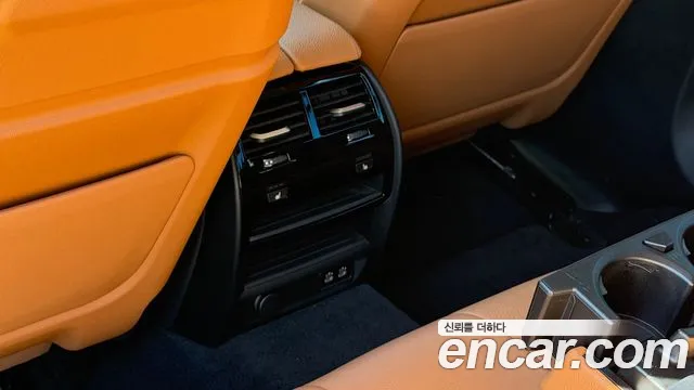 BMW 5 Series G30 — Фото автомобиля 19