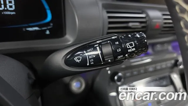 Hyundai Casper — Фото автомобиля 27