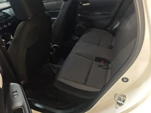 Honda Fit — Фото автомобиля 16
