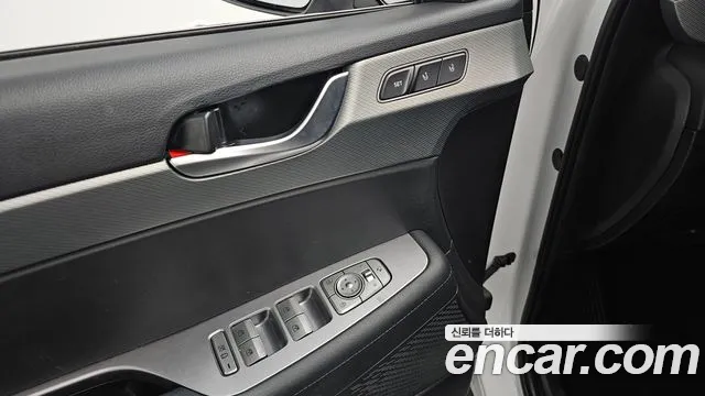 Hyundai Palisade The New Palisade Бензин 3.8 2WD — Фото автомобиля 16