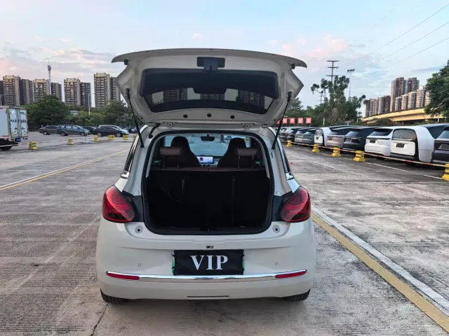 Wuling Bingo — Фото автомобиля 16