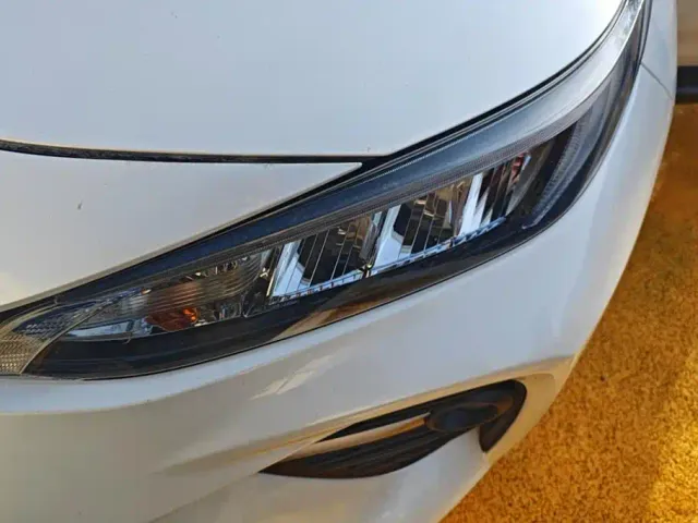 Toyota Wildlander — Фото автомобиля 4