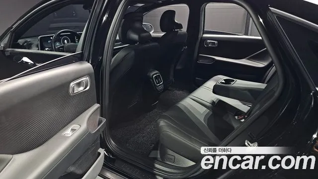 Hyundai Ioniq 6 — Фото автомобиля 18