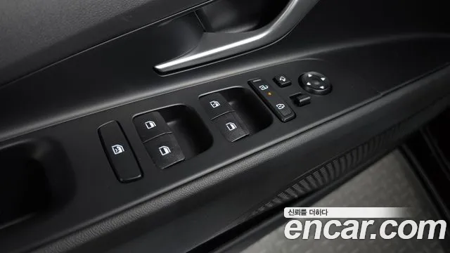 Hyundai Avante CN7 — Фото автомобиля 26