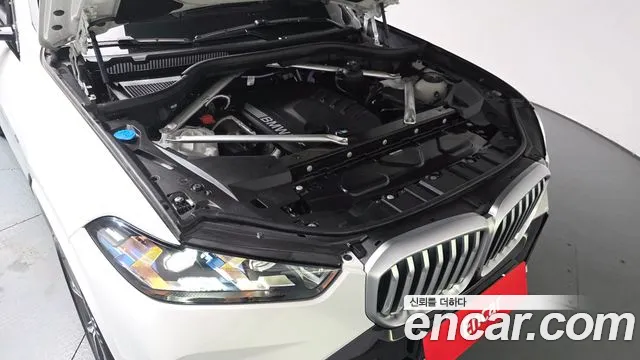 BMW X5 — Фото автомобиля 5