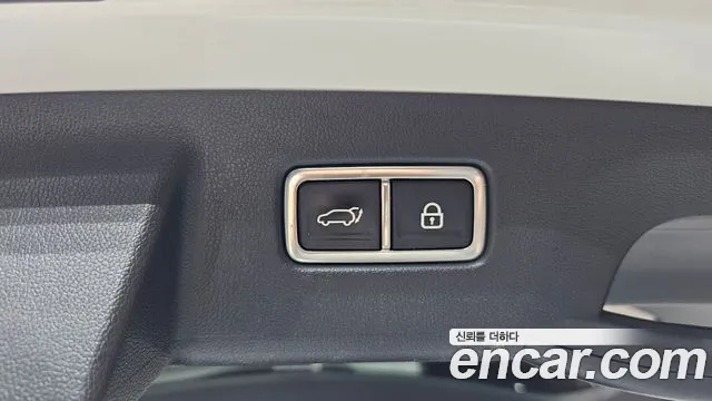 Kia Sorento 4th Gen — Фото автомобиля 21