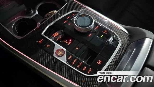 BMW X7 G07 — Фото автомобиля 13