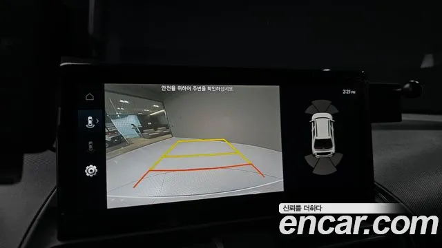 Hyundai Casper Casper Electric — Фото автомобиля 14