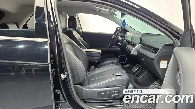 Hyundai Ioniq 5 Ioniq5 — Фото автомобиля 16