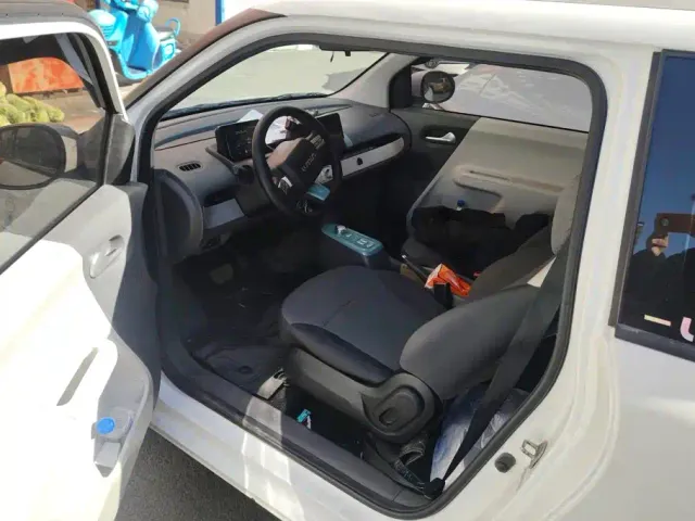 Changan Lumin — Фото автомобиля 11