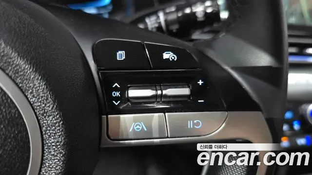 Hyundai AVANTE Новый Avante (CN7) — Фото автомобиля 18
