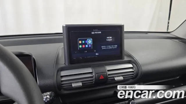 Hyundai Casper — Фото автомобиля 20