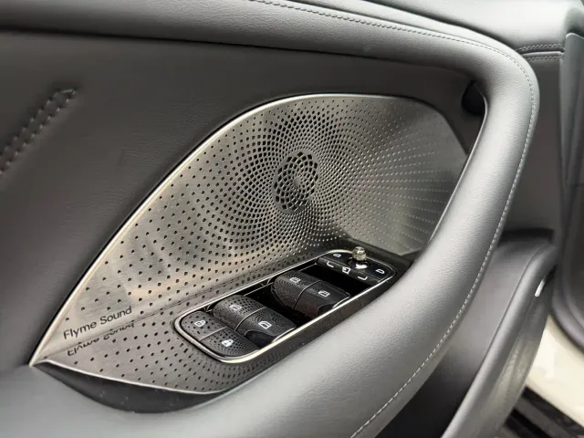 Geely Galaxy TT — Фото автомобиля 21