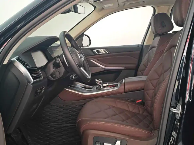 BMW X5 — Фото автомобиля 5