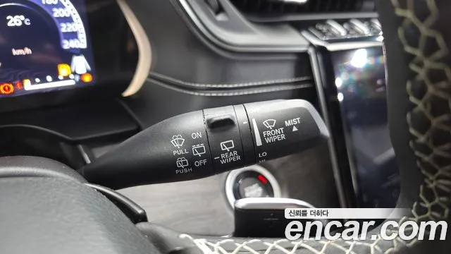 Jeep Cherokee WL — Фото автомобиля 19