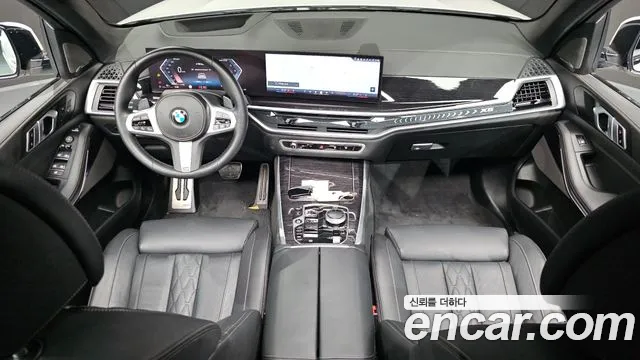 BMW X5 xDrive 40i M Sport — Фото автомобиля 6