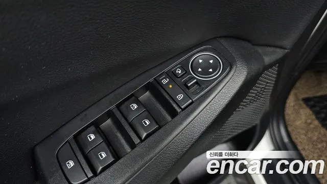Kia Seltos — Фото автомобиля 23