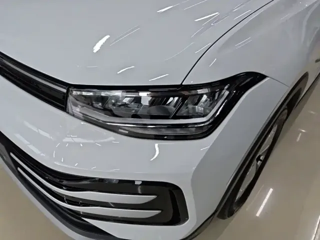 Volkswagen Tharu — Фото автомобиля 23