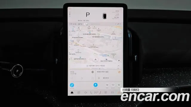 Вольво EX30 — Фото автомобиля 13