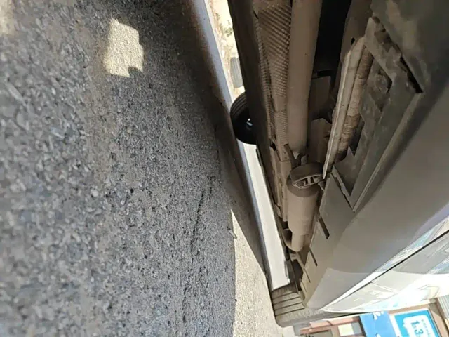 BYD Seal 05 DM-i — Фото автомобиля 20