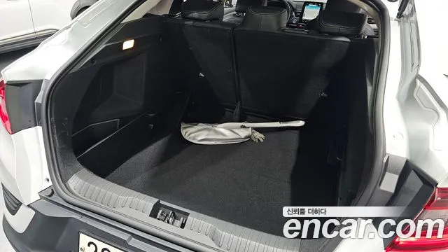 Renault-KoreaSamsung XM3 — Фото автомобиля 19