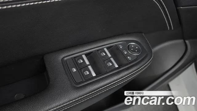 Renault Korea XM3 — Фото автомобиля 28