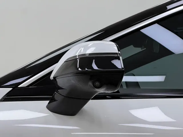 Arcfox Alpha S5 — Фото автомобиля 12