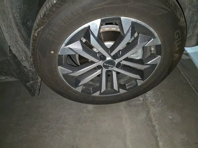 Haval Big Dog — Фото автомобиля 24