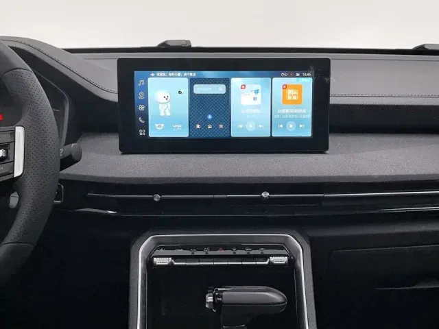 Wuling Asta — Фото автомобиля 12