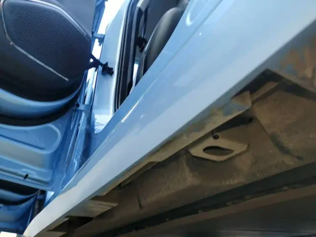 GAC Aion S MAX — Фото автомобиля 21