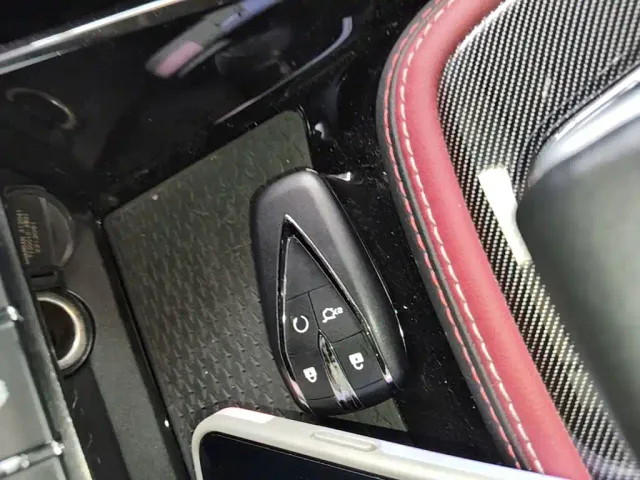 Changan Oushang X5 — Фото автомобиля 8