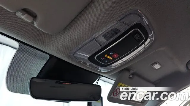 Hyundai Avante CN7 — Фото автомобиля 23