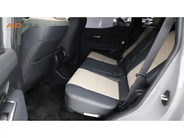 Lexus GX — Фото автомобиля 7
