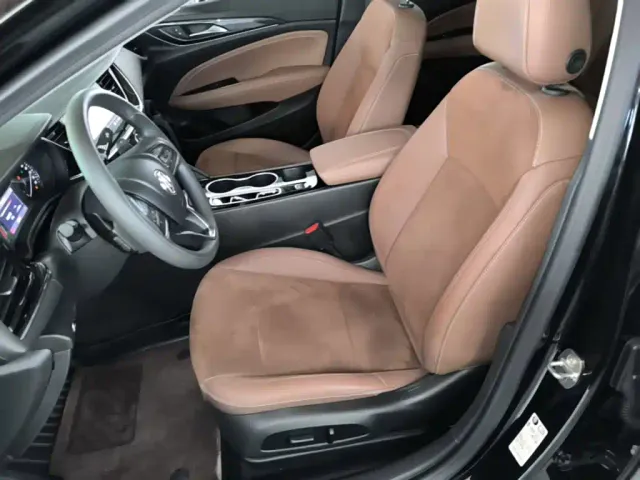 Buick Regal — Фото автомобиля 14