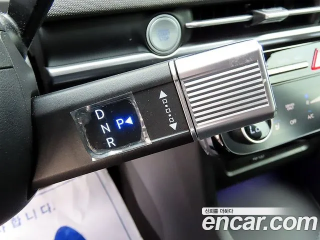 Hyundai Tucson NX4 — Фото автомобиля 10