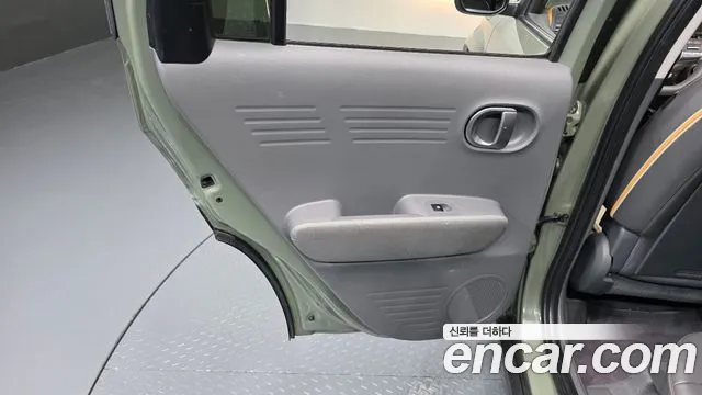 Hyundai Casper — Фото автомобиля 14