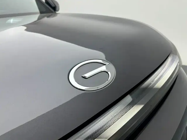 GAC Trumpchi Xiangwang S7 — Фото автомобиля 28