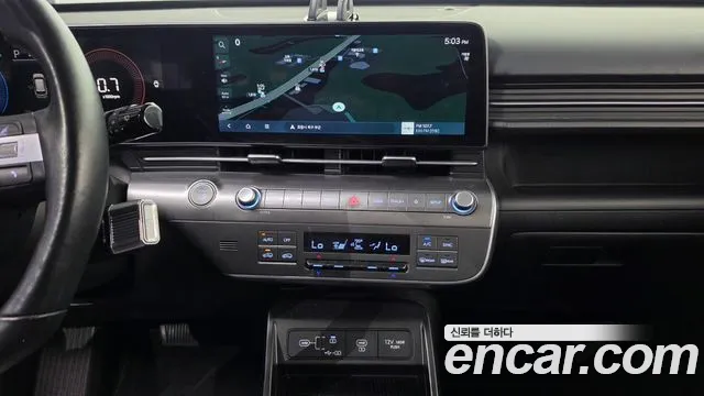 Hyundai Kona — Фото автомобиля 23