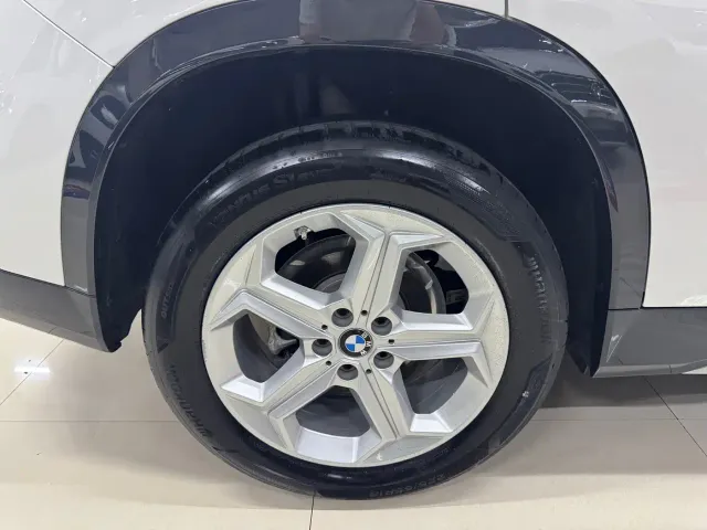 BMW X1 — Фото автомобиля 18