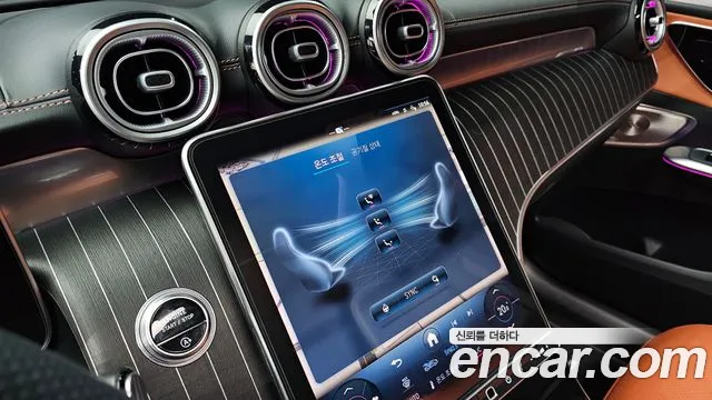Mercedes-Benz GLC-Class X254 — Фото автомобиля 27