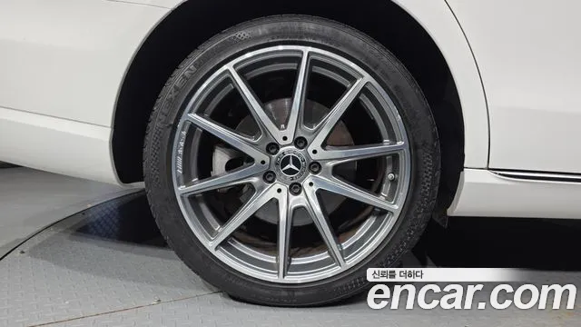 Mercedes-Benz E-Class W213 — Фото автомобиля 5
