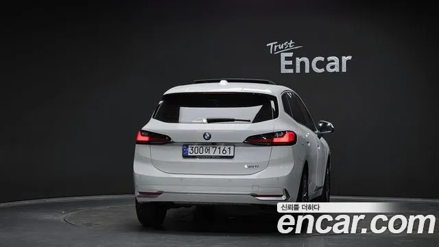 BMW 2-Series — Фото автомобиля 4