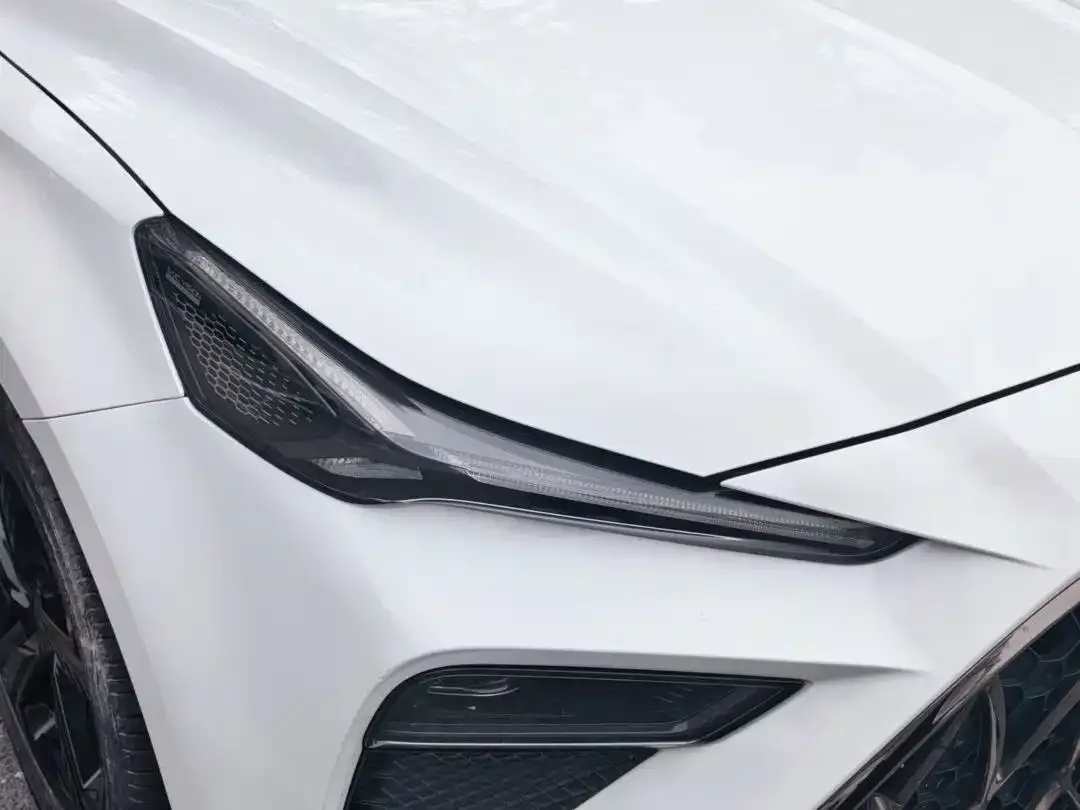 MG MG5 Scorpio 2022 1.5T Trophy Sport Luxury Edition — Фото автомобиля 5
