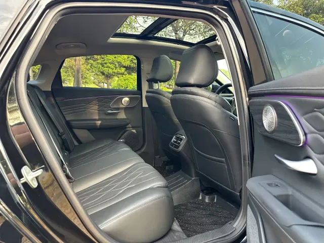 Chery Arrizo 8 PRO — Фото автомобиля 13