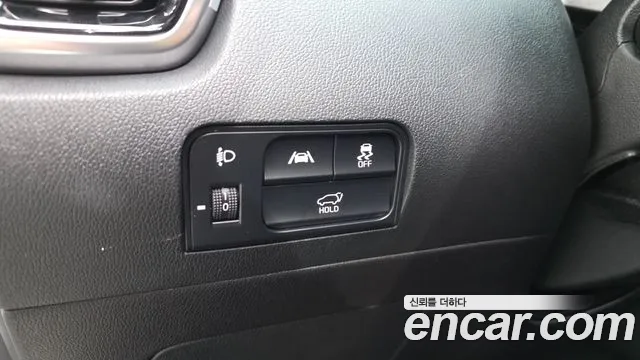 Kia Sorento 4th Gen — Фото автомобиля 26