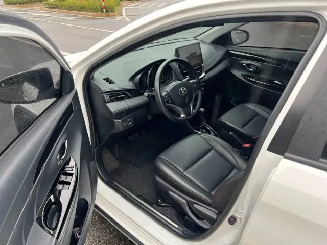 Toyota YARiS L Zhi Xuan — Фото автомобиля 7