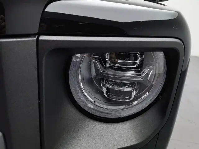 Haval Raptor — Фото автомобиля 7