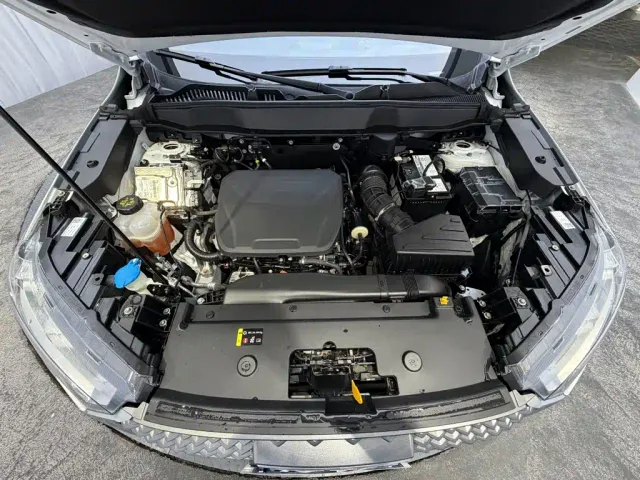 Haval H6 — Фото автомобиля 6