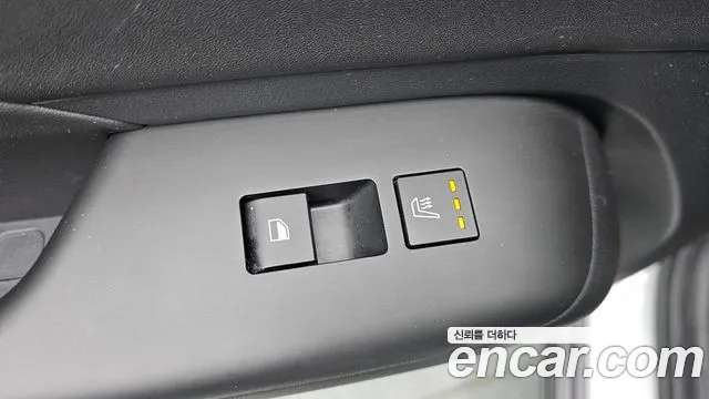 Hyundai Kona Kona (SX2) Бензин 1.6 турбо 2WD — Фото автомобиля 19