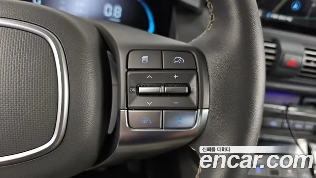 Hyundai Casper — Фото автомобиля 18